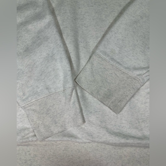 All In Motion Sweatshirt Hoodie - Picture 6 of 7